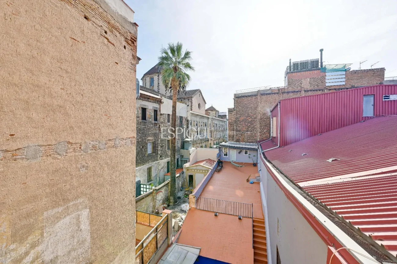Apartment for Sale in El Raval