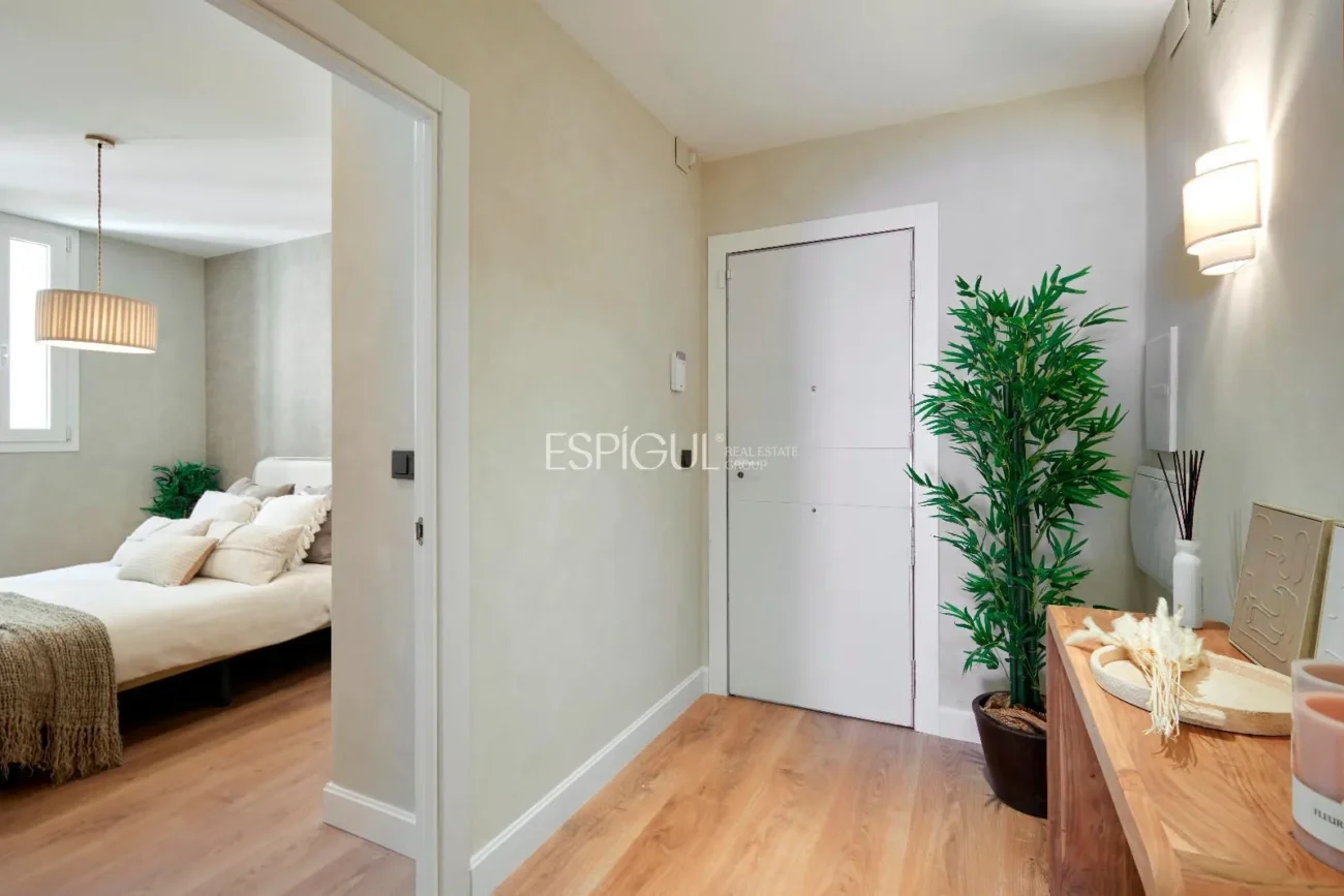 Piso en venta en Gran Via de les Corts Catalanes, La Dreta de l’Eixample