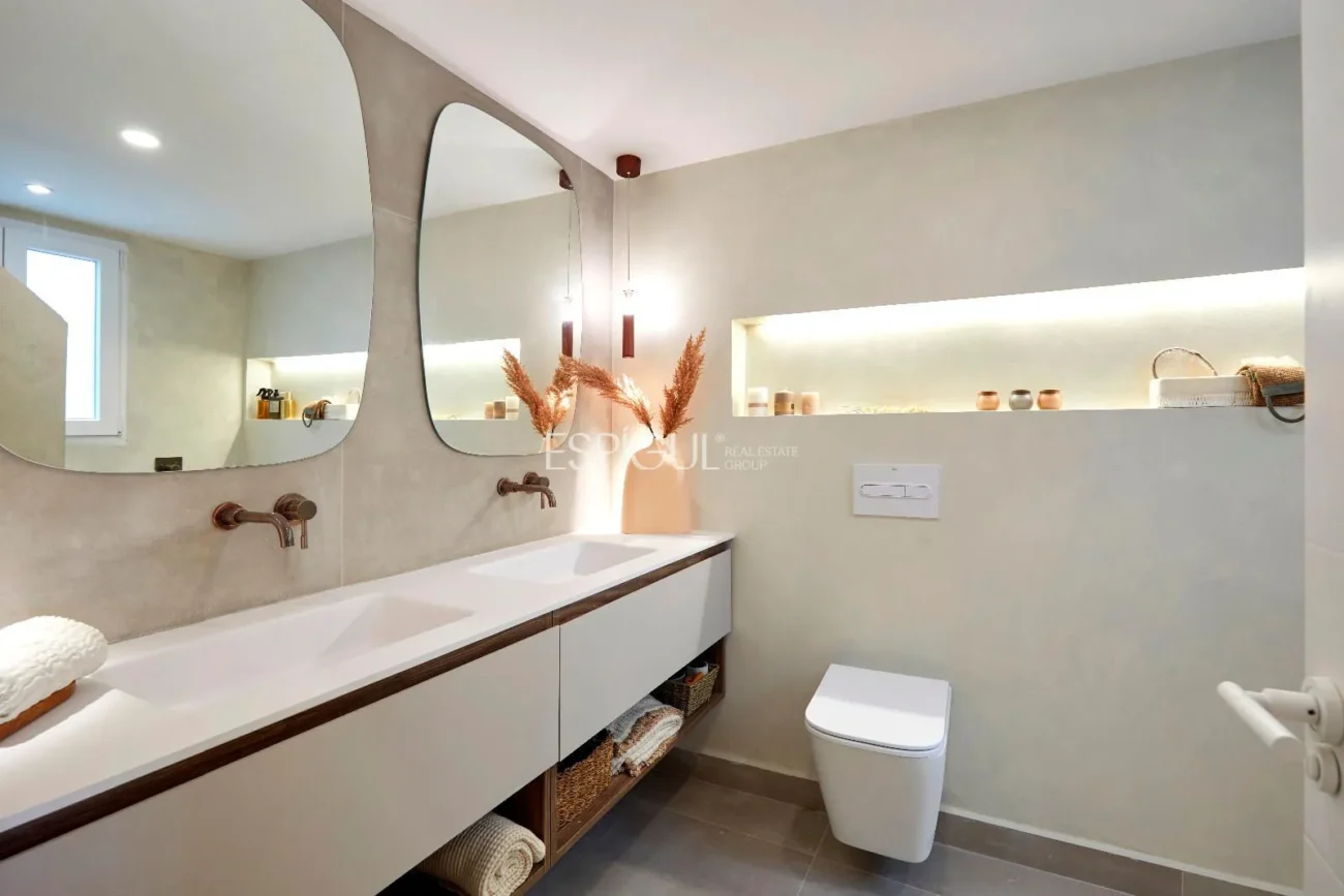 Piso en venta en Gran Via de les Corts Catalanes, La Dreta de l’Eixample