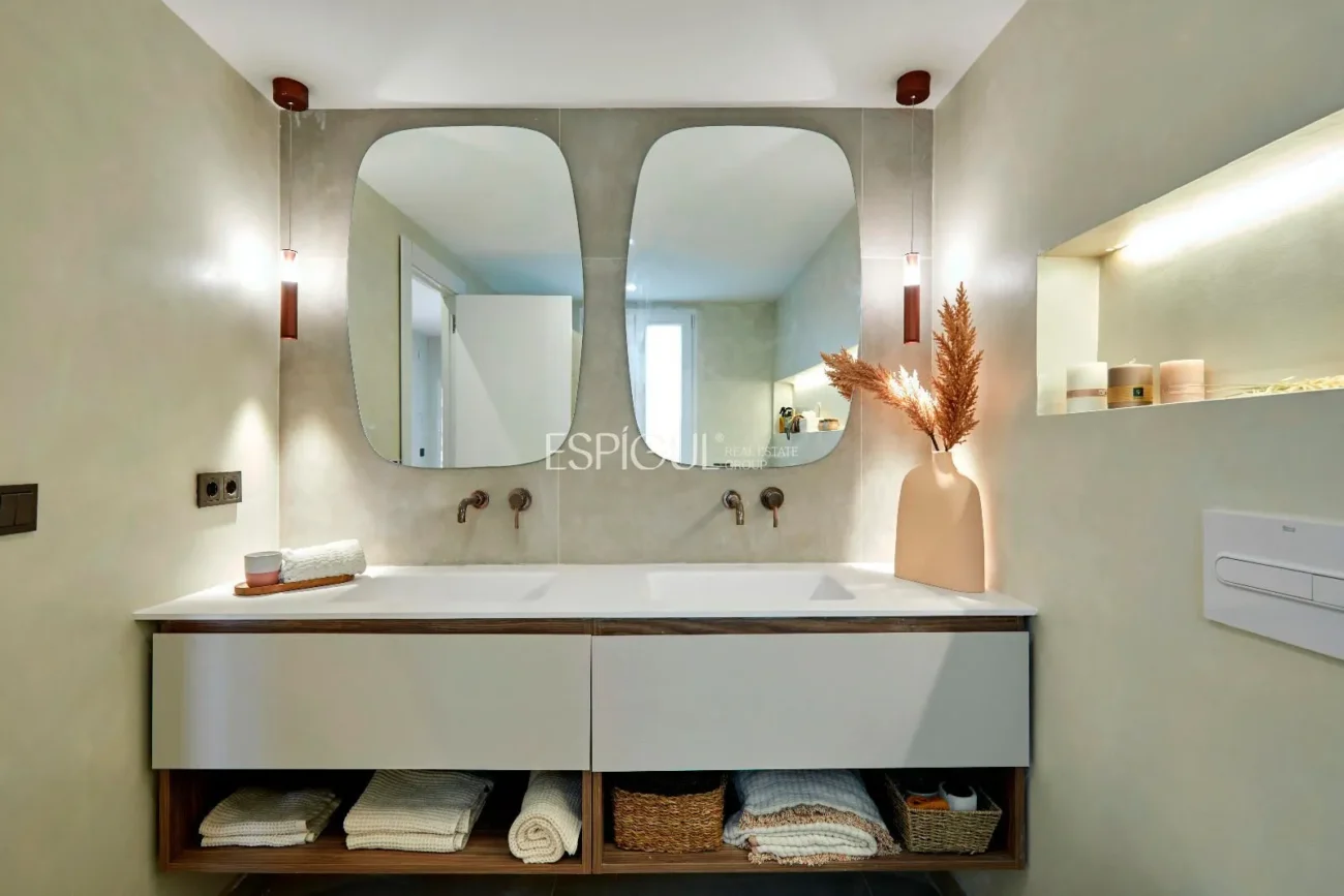 Piso en venta en Gran Via de les Corts Catalanes, La Dreta de l’Eixample