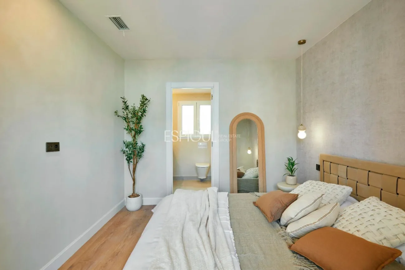 Piso en venta en Gran Via de les Corts Catalanes, La Dreta de l’Eixample