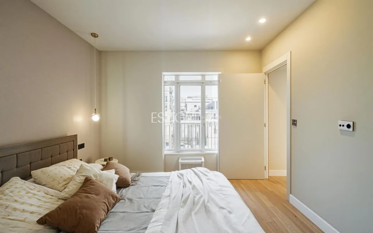 Piso en venta en Gran Via de les Corts Catalanes, La Dreta de l’Eixample