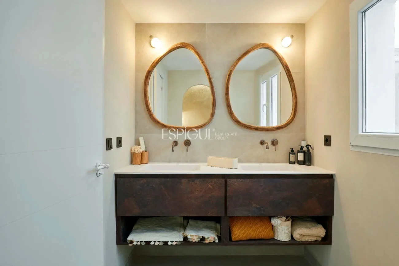 Piso en venta en Gran Via de les Corts Catalanes, La Dreta de l’Eixample