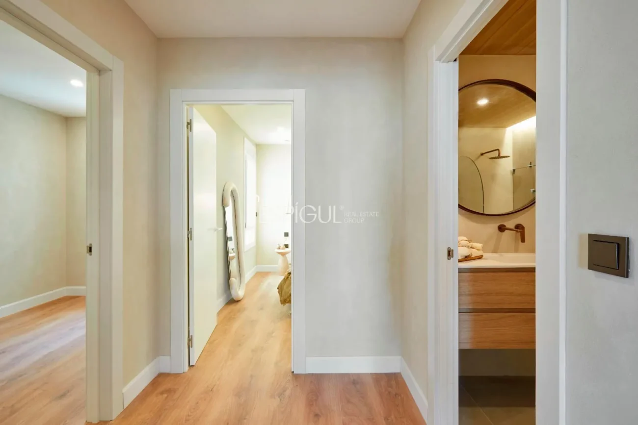 Piso en venta en Gran Via de les Corts Catalanes, La Dreta de l’Eixample