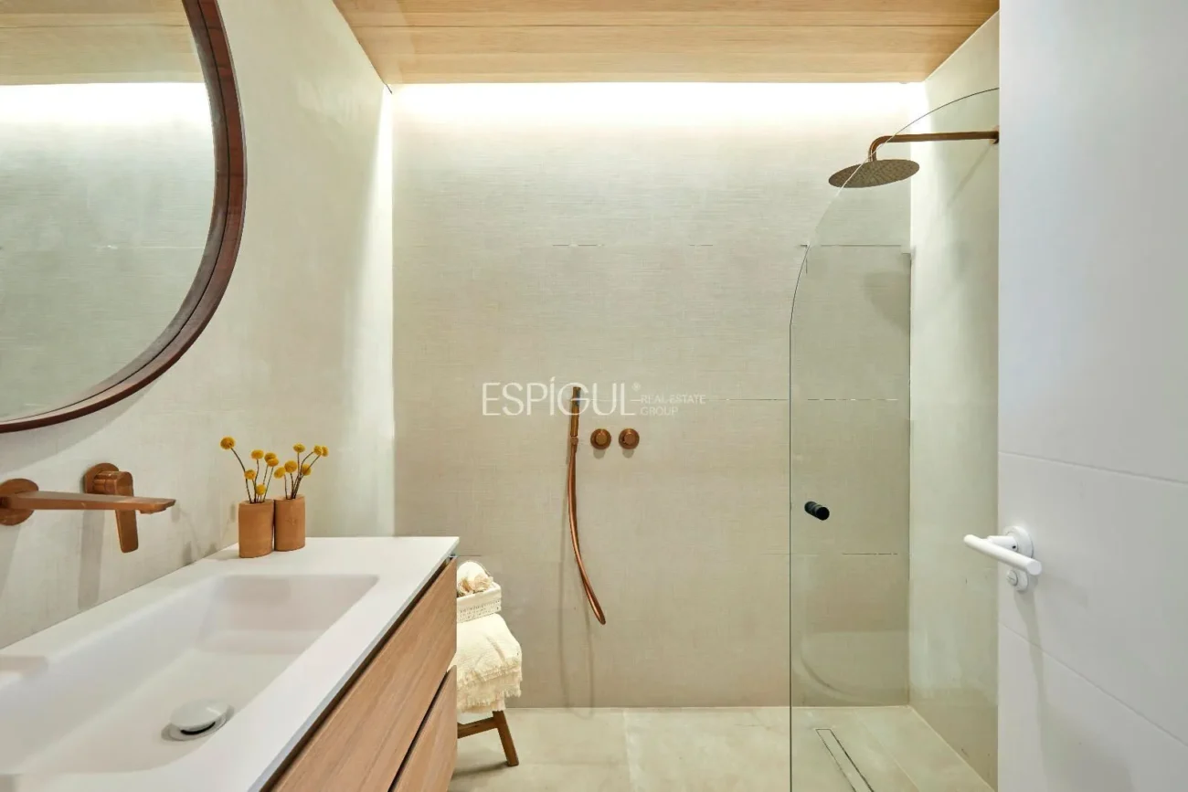 Piso en venta en Gran Via de les Corts Catalanes, La Dreta de l’Eixample