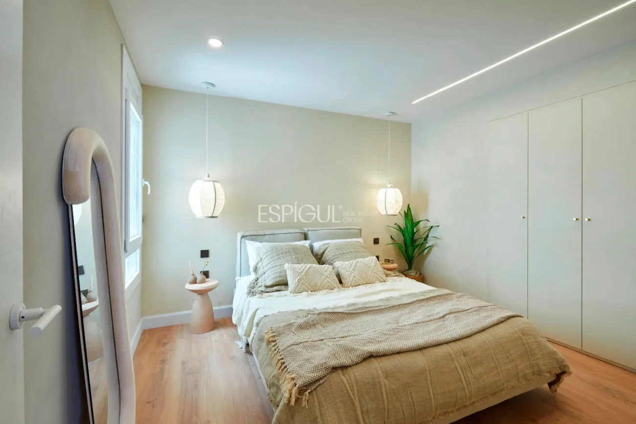 Piso en venta en Gran Via de les Corts Catalanes, La Dreta de l’Eixample