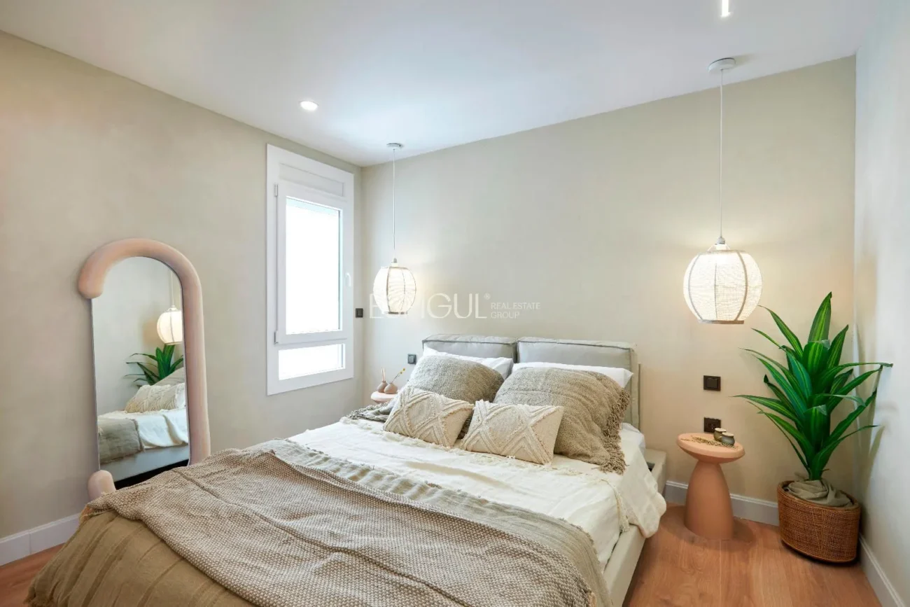 Piso en venta en Gran Via de les Corts Catalanes, La Dreta de l’Eixample