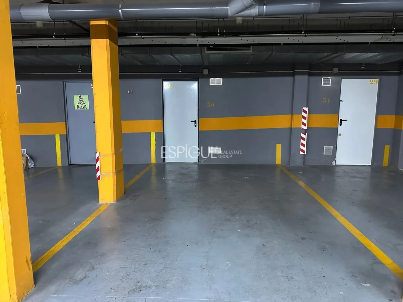 Piso en venta en L’Arxiu, Sant Cugat del Vallès