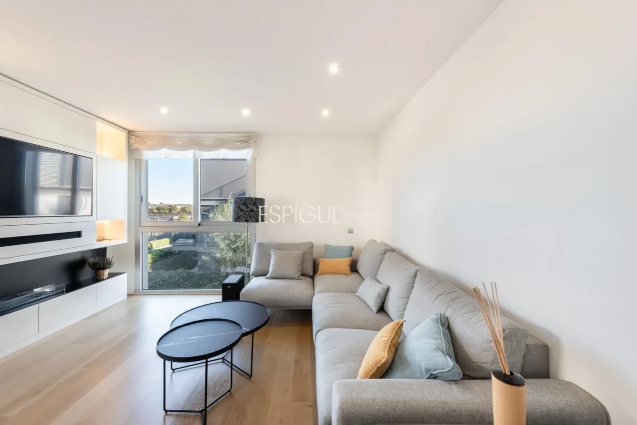 Piso en venta en L’Arxiu, Sant Cugat del Vallès