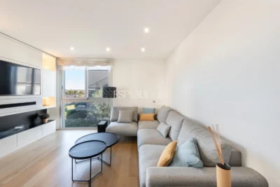 Piso en venta en L’Arxiu, Sant Cugat del Vallès