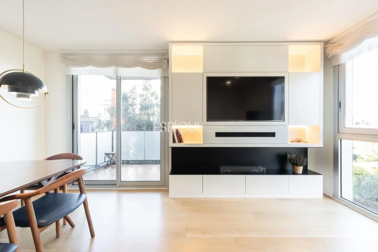 Piso en venta en L’Arxiu, Sant Cugat del Vallès