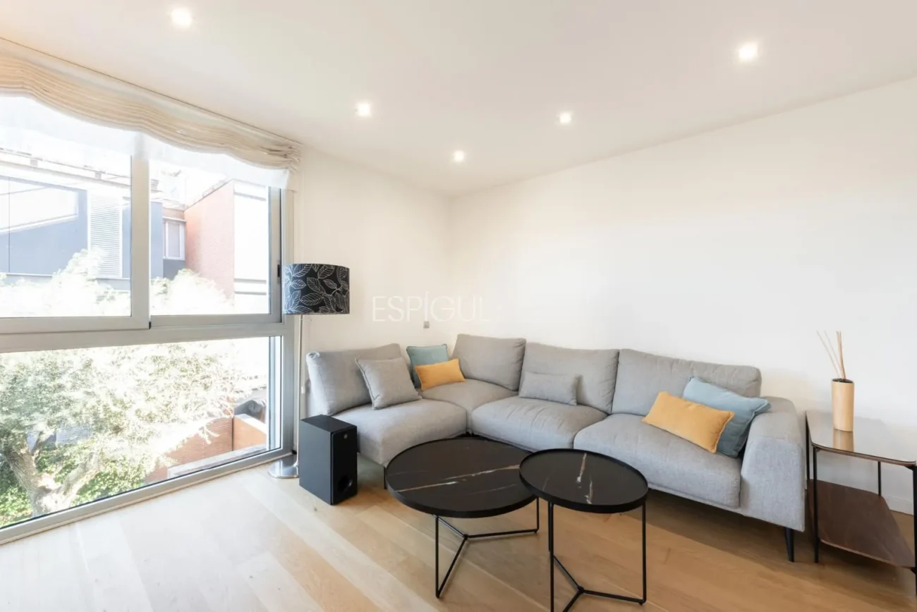 Piso en venta en L’Arxiu, Sant Cugat del Vallès