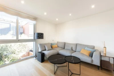 Piso en venta en L’Arxiu, Sant Cugat del Vallès
