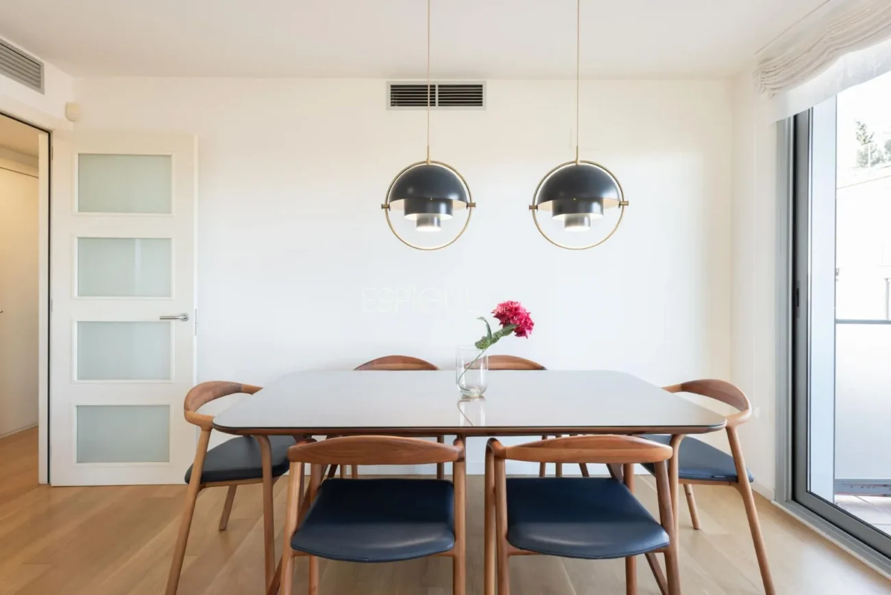 Piso en venta en L’Arxiu, Sant Cugat del Vallès