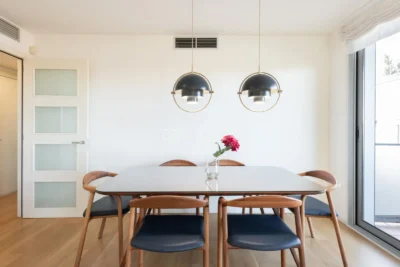 Piso en venta en L’Arxiu, Sant Cugat del Vallès