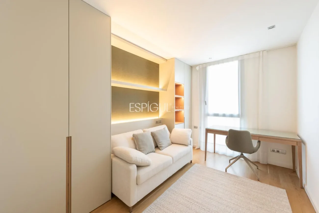 Piso en venta en L’Arxiu, Sant Cugat del Vallès