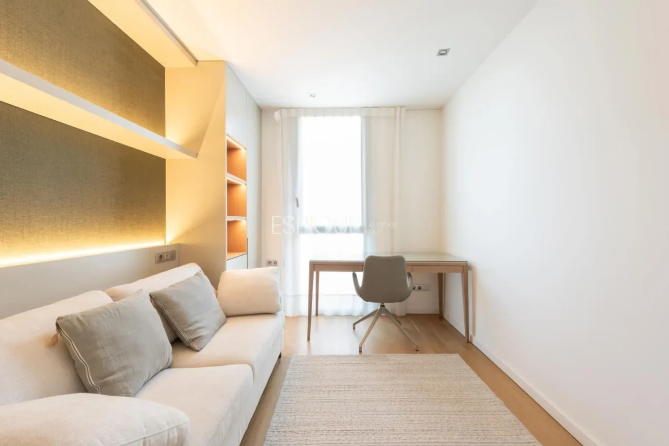 Piso en venta en L’Arxiu, Sant Cugat del Vallès