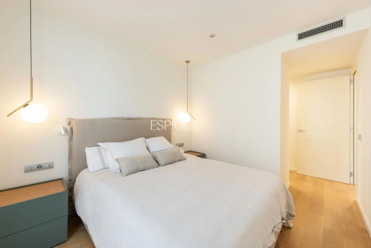 Piso en venta en L’Arxiu, Sant Cugat del Vallès