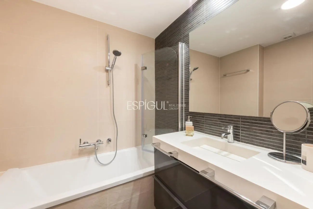 Piso en venta en L’Arxiu, Sant Cugat del Vallès