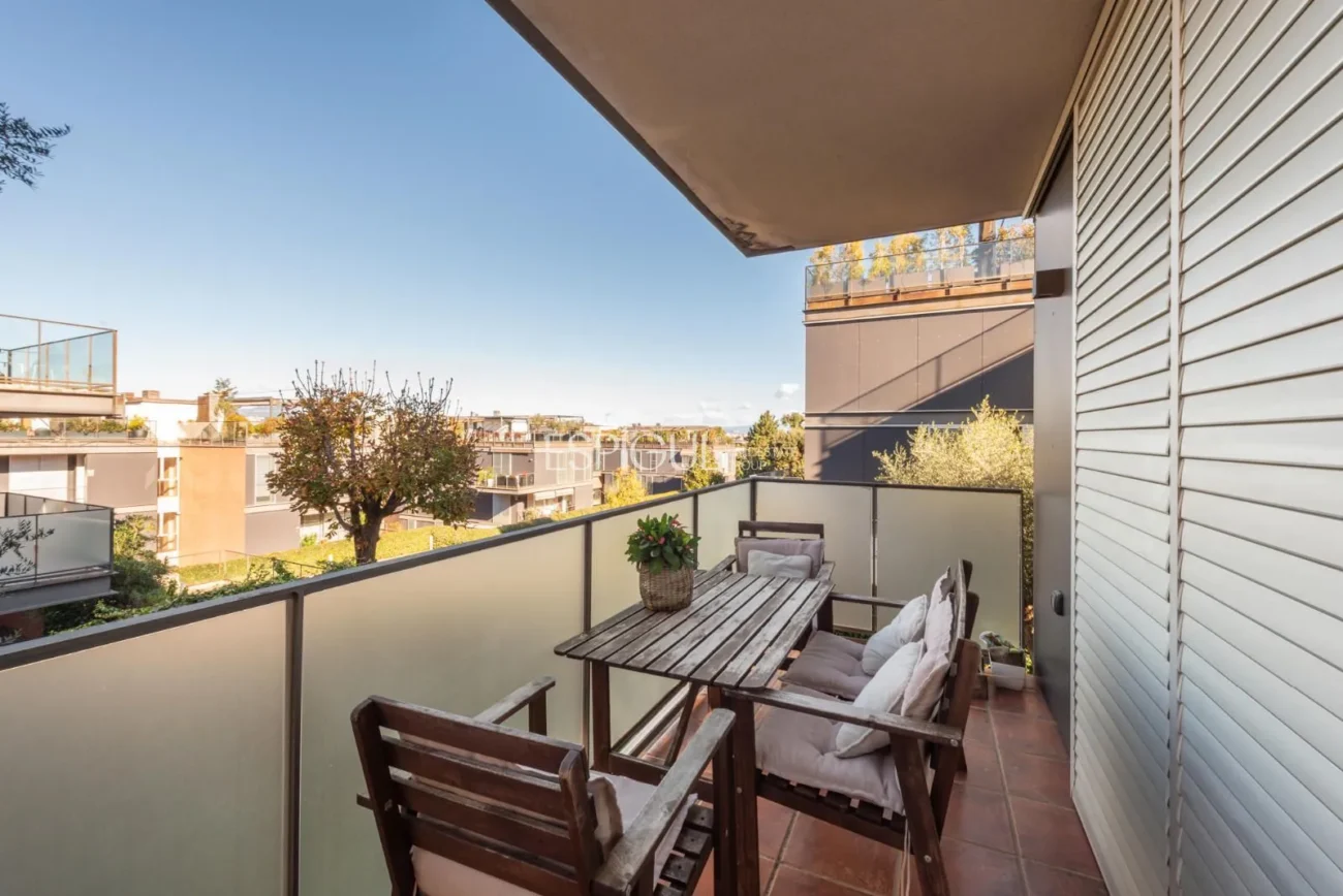 Piso en venta en L’Arxiu, Sant Cugat del Vallès