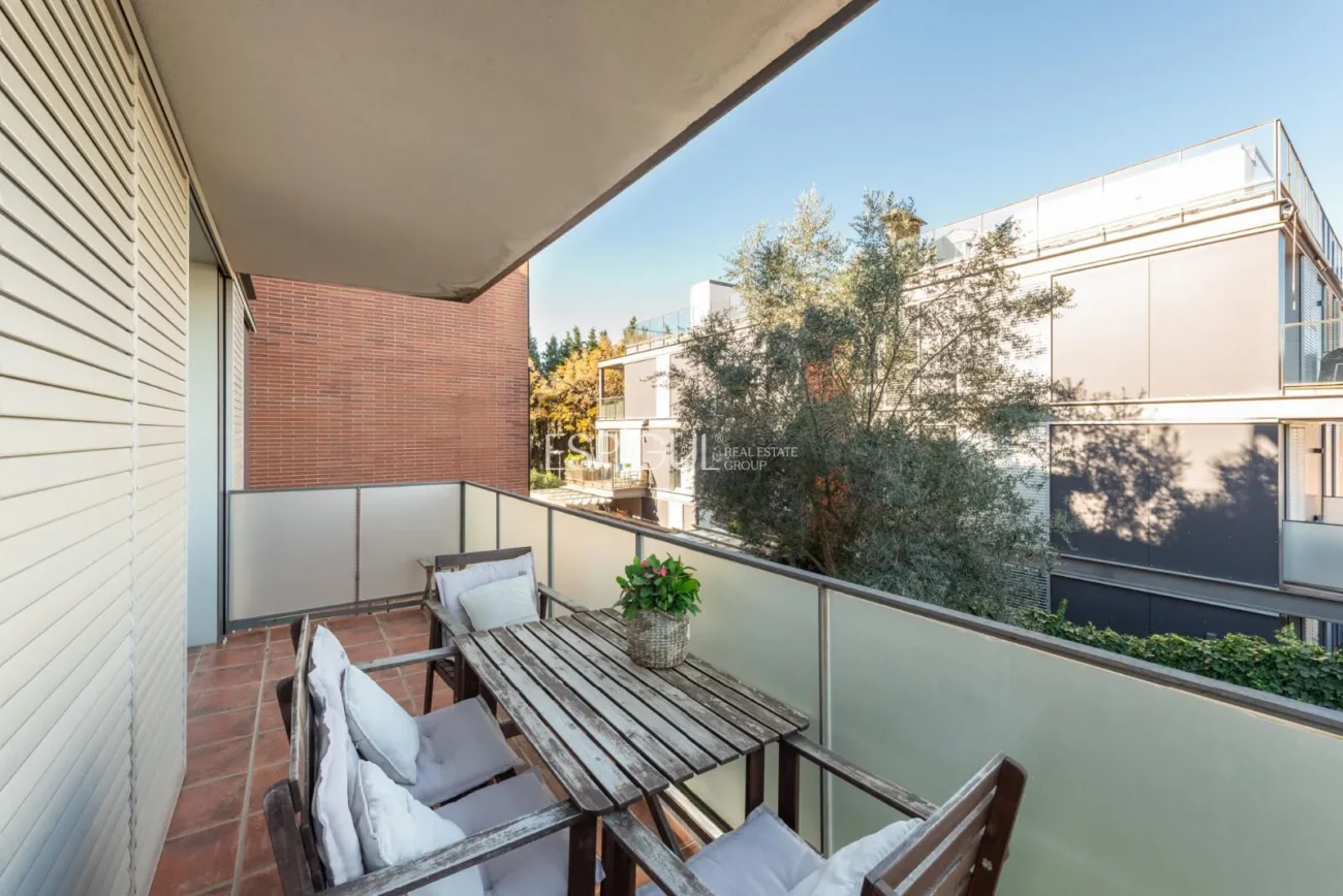 Piso en venta en L’Arxiu, Sant Cugat del Vallès