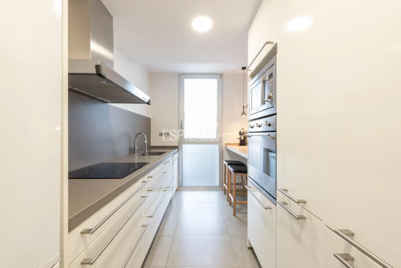 Piso en venta en L’Arxiu, Sant Cugat del Vallès