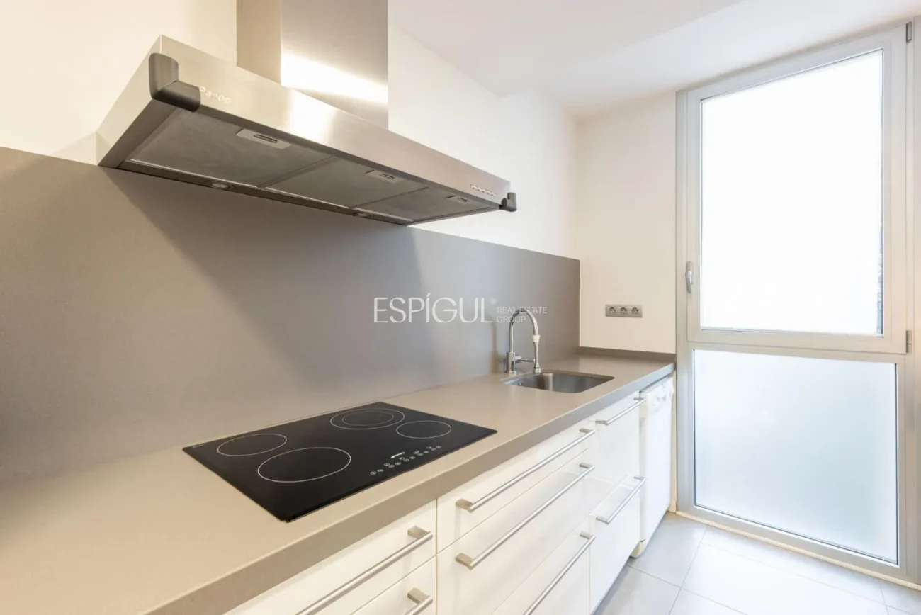 Piso en venta en L’Arxiu, Sant Cugat del Vallès