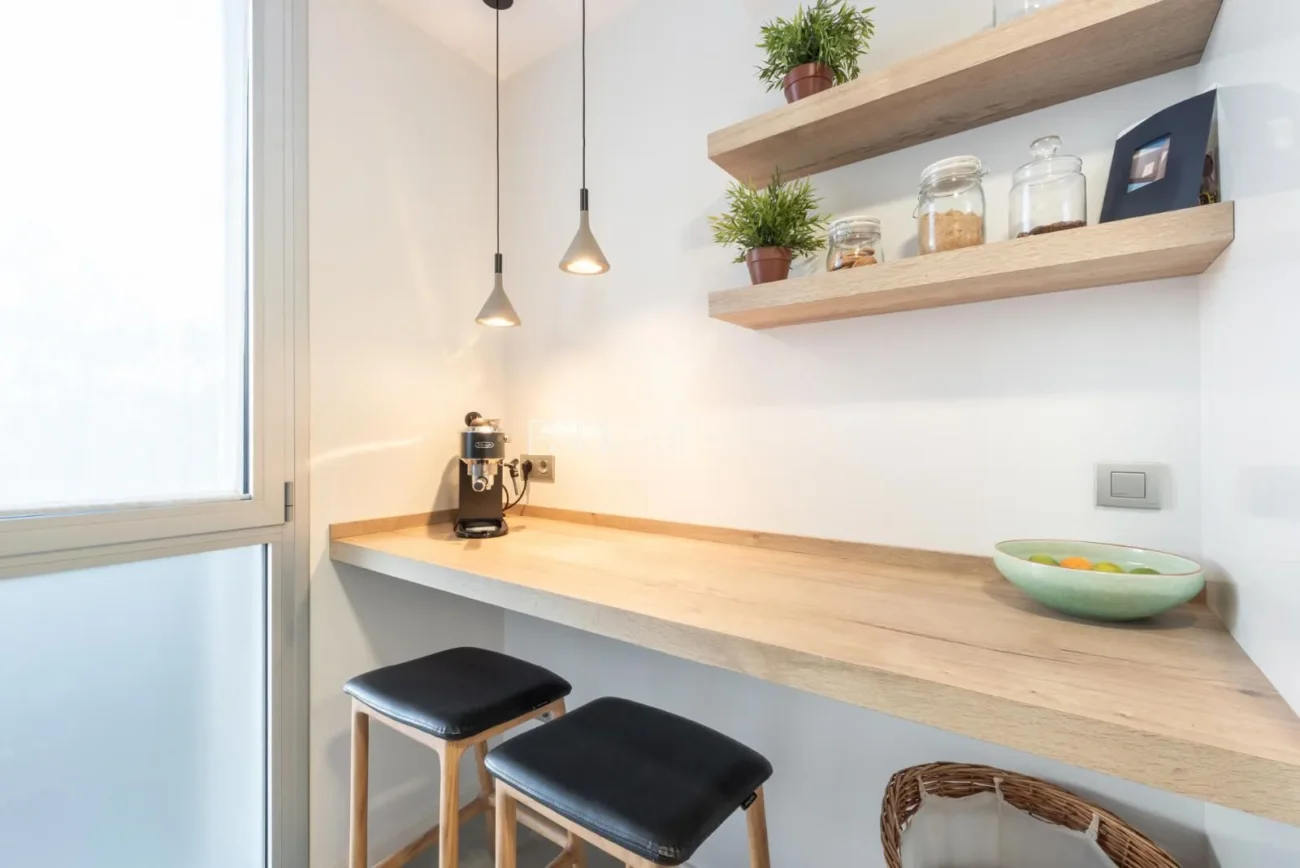 Piso en venta en L’Arxiu, Sant Cugat del Vallès