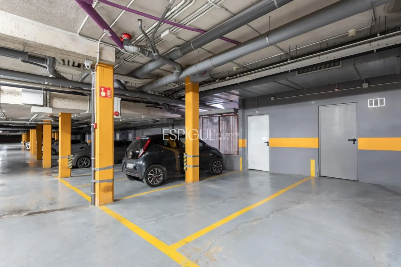 Piso en venta en L’Arxiu, Sant Cugat del Vallès