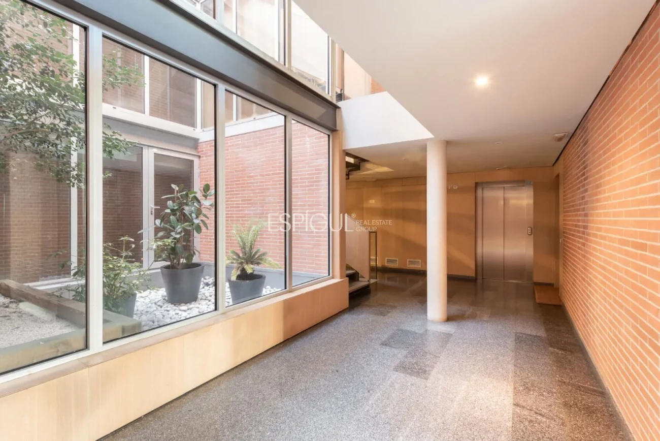 Piso en venta en L’Arxiu, Sant Cugat del Vallès