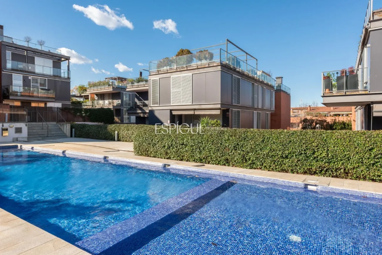 Piso en venta en L’Arxiu, Sant Cugat del Vallès