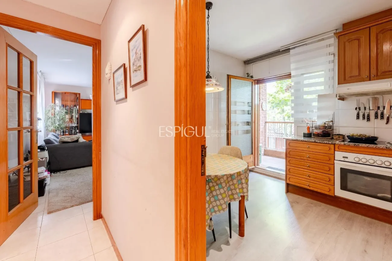 Appartement à vendre à Parc Central – Colomer