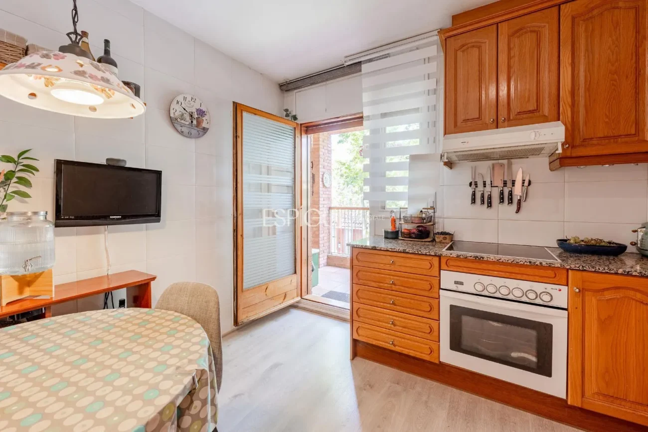 Appartement à vendre à Parc Central – Colomer