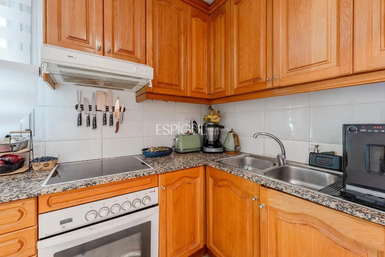 Appartement à vendre à Parc Central – Colomer