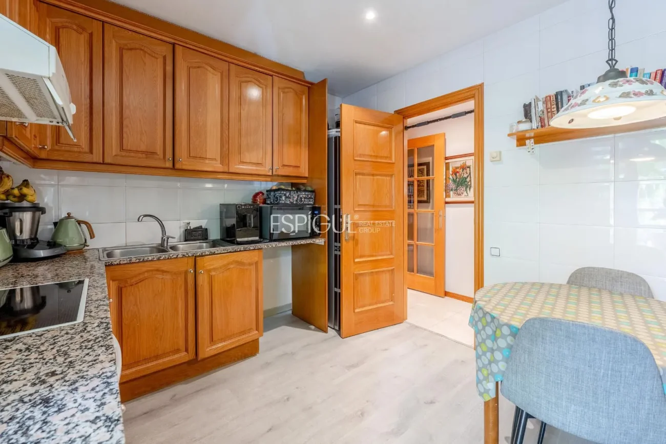 Appartement à vendre à Parc Central – Colomer