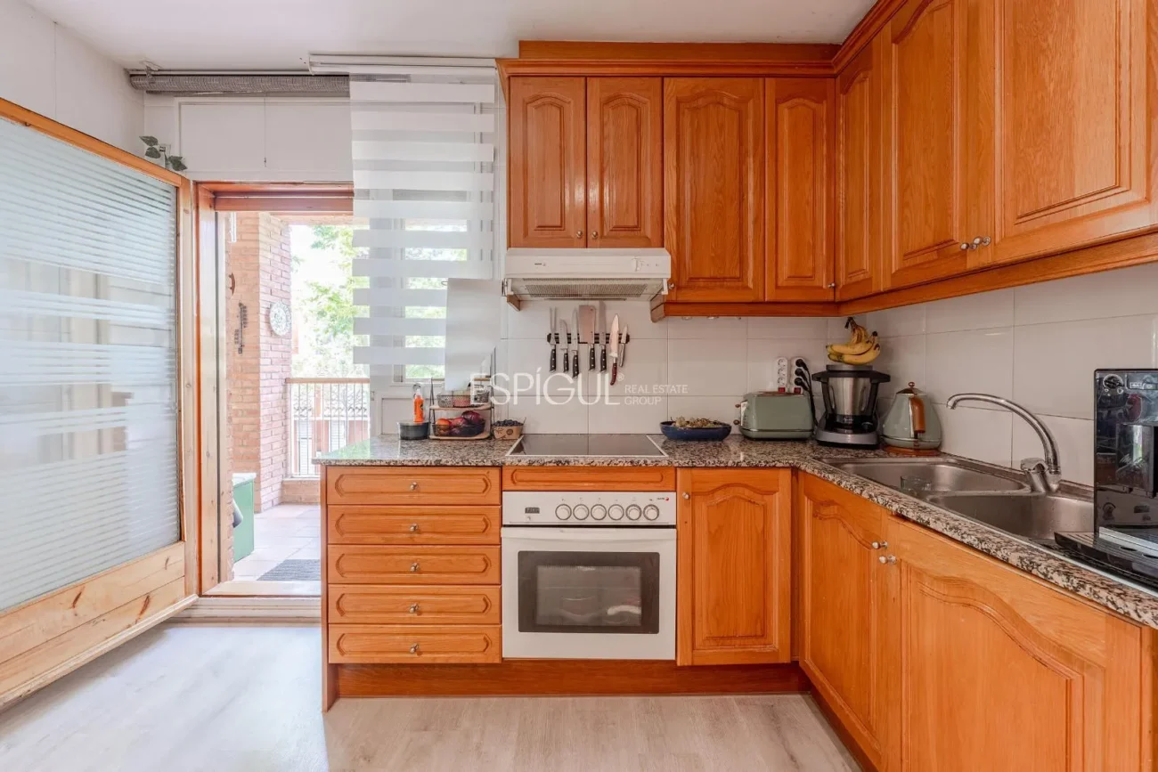 Appartement à vendre à Parc Central – Colomer