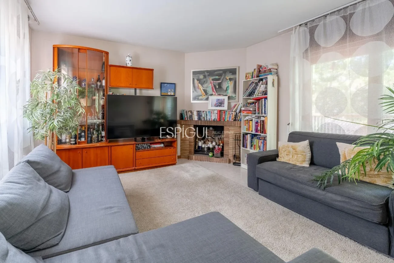 Appartement à vendre à Parc Central – Colomer