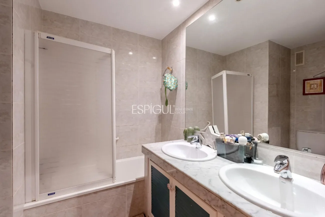 Appartement à vendre à Parc Central – Colomer