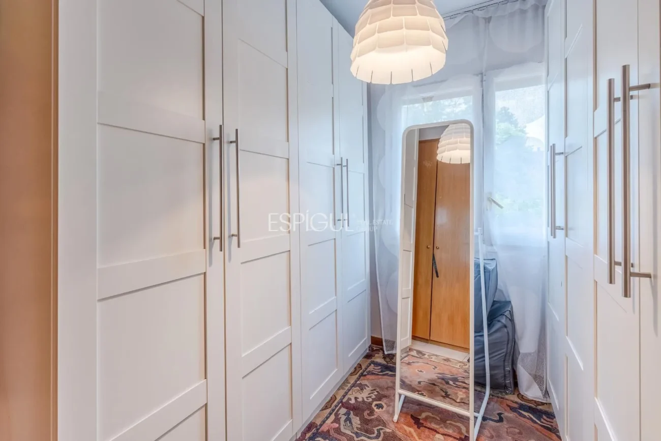 Appartement à vendre à Parc Central – Colomer