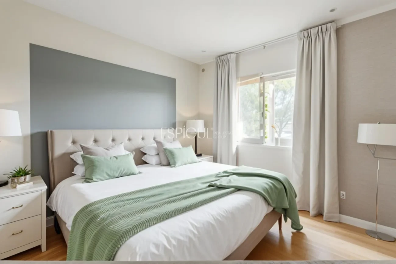 Appartement à vendre à Parc Central – Colomer