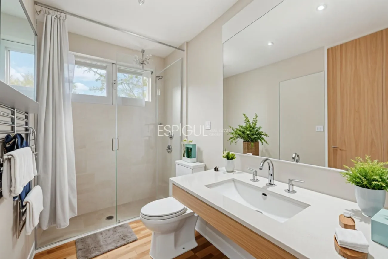 Appartement à vendre à Parc Central – Colomer