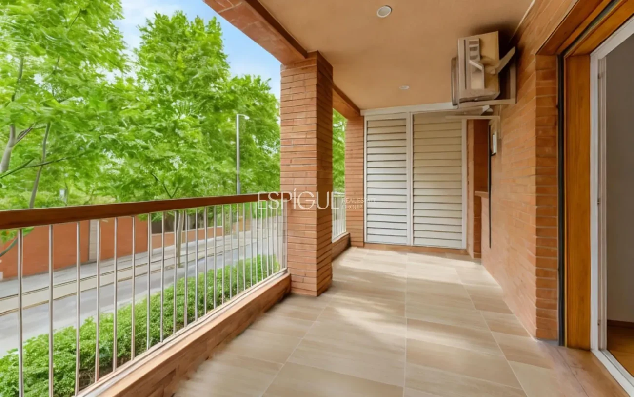 Appartement à vendre à Parc Central – Colomer