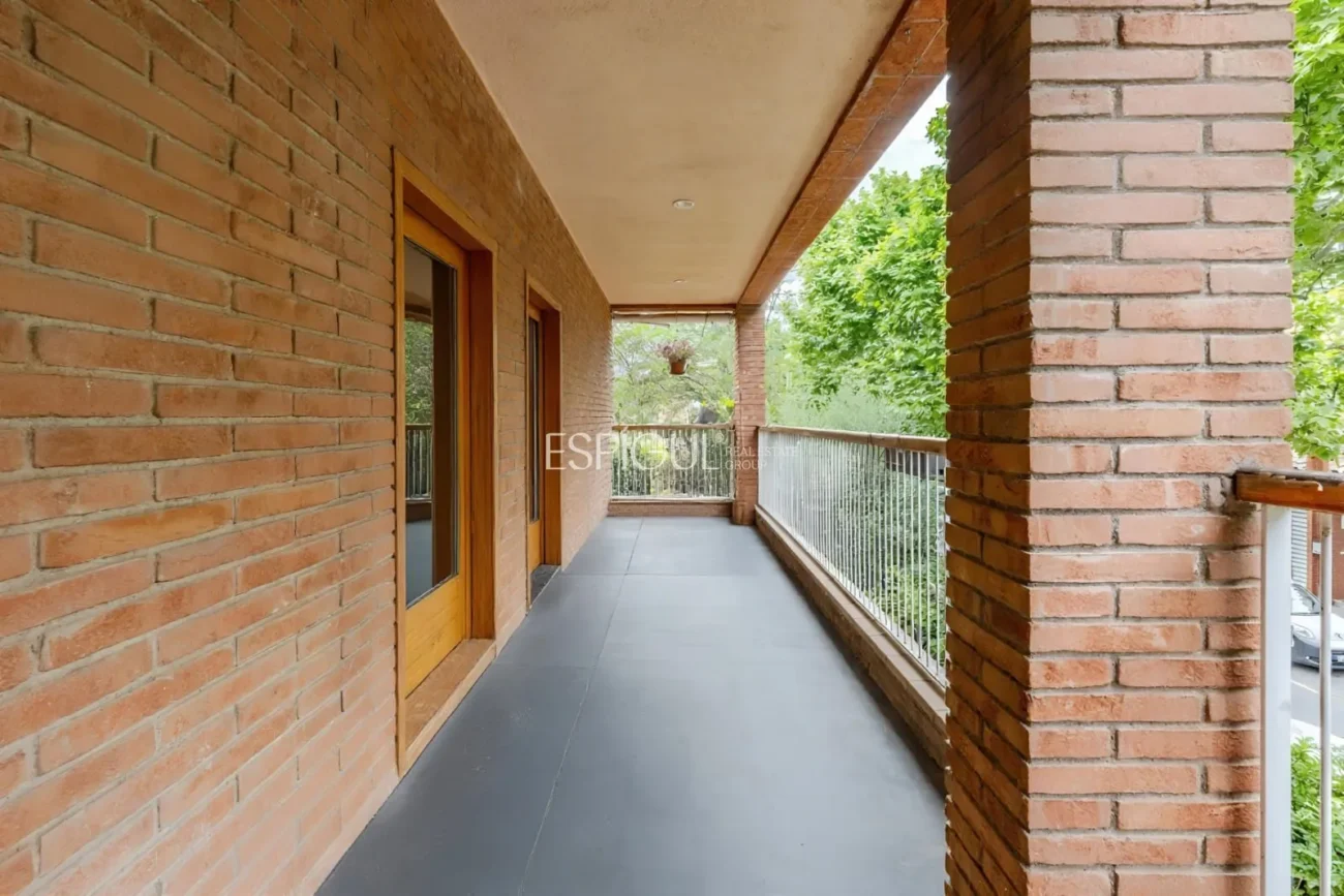 Appartement à vendre à Parc Central – Colomer