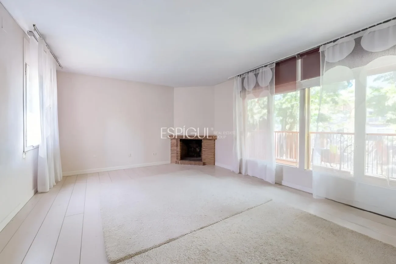 Appartement à vendre à Parc Central – Colomer