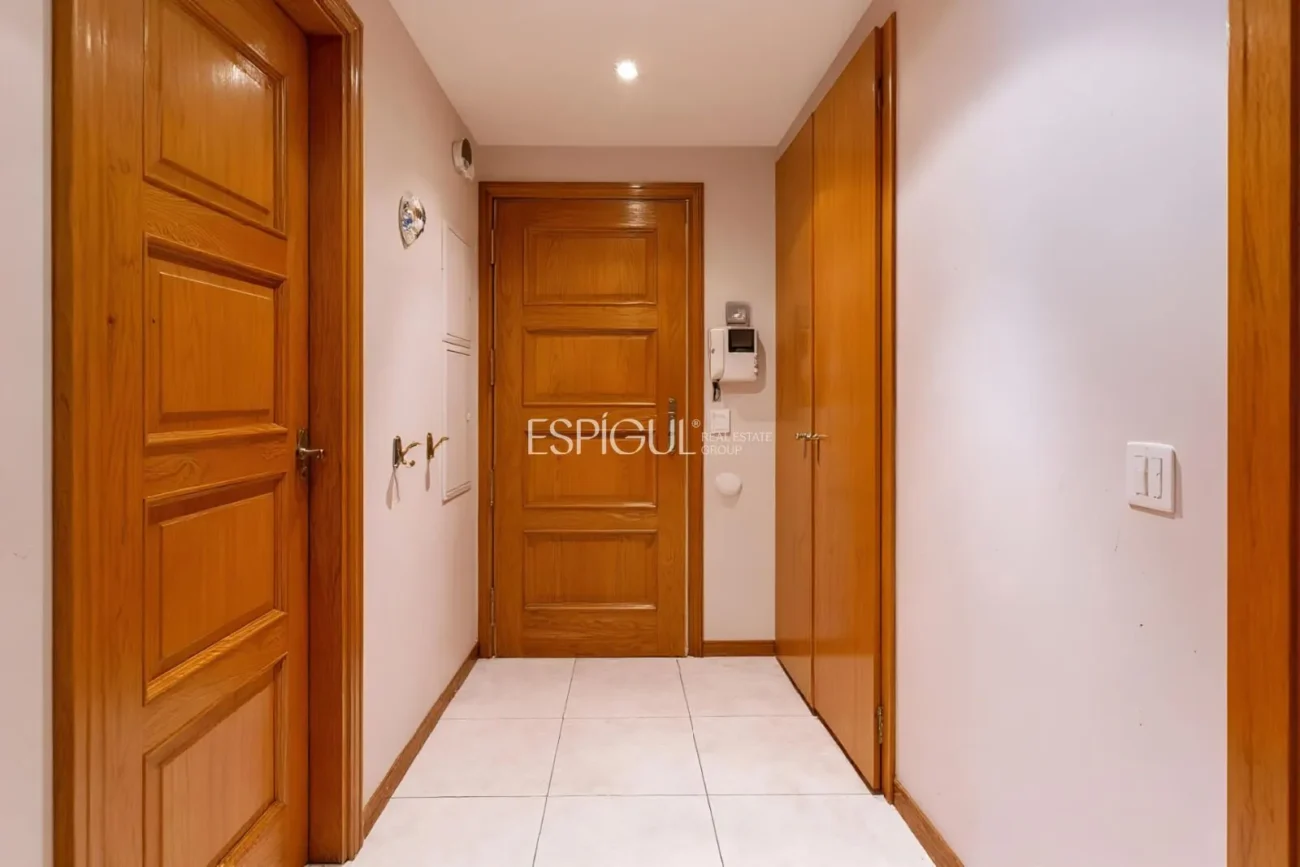 Appartement à vendre à Parc Central – Colomer