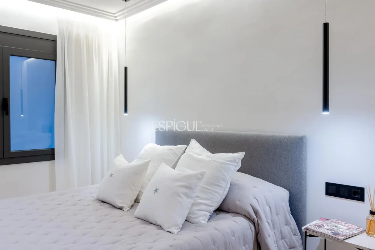 Piso en venta en Sant Gervasi – Galvany.