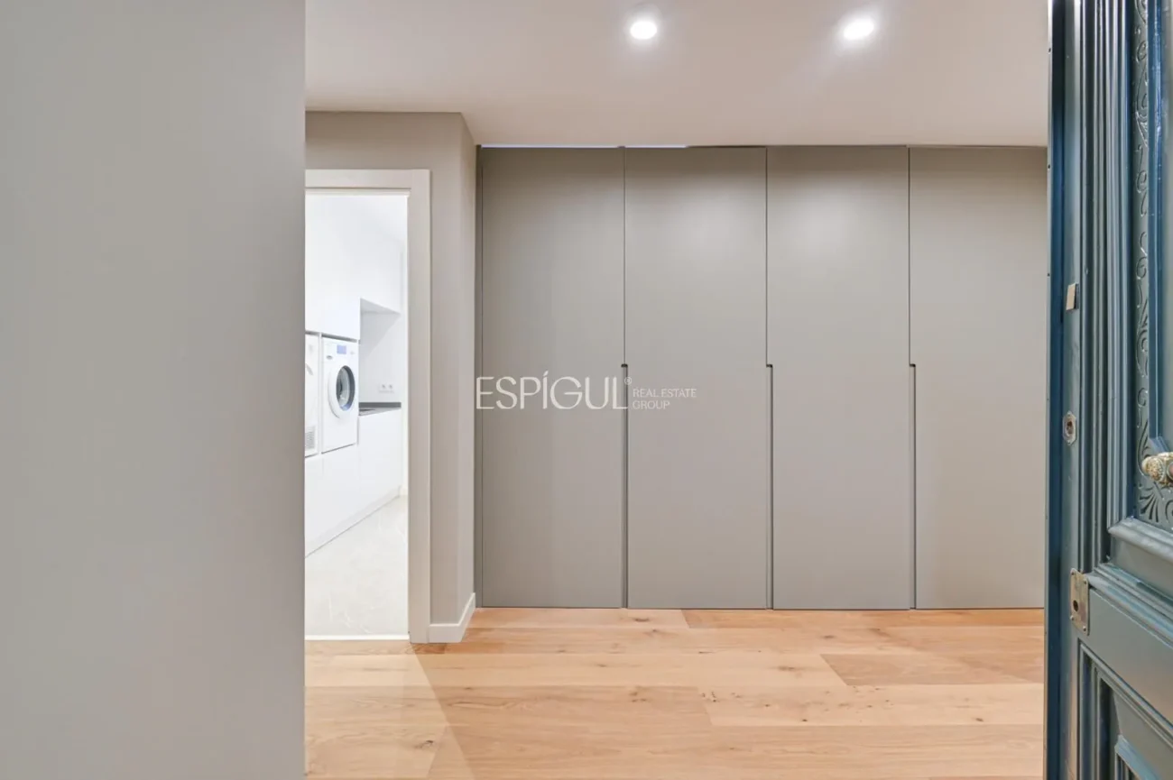 Piso en venta en Via Laietana