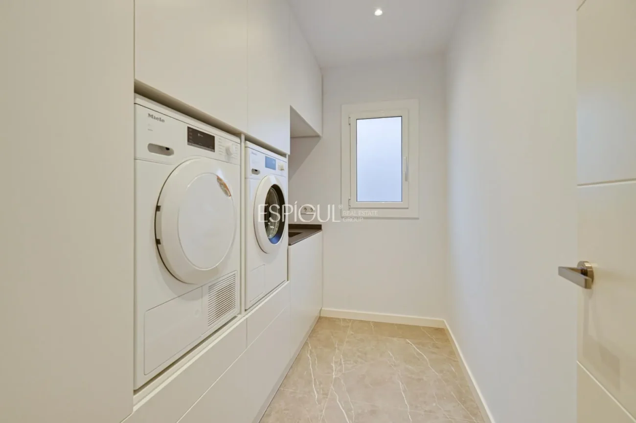 Piso en venta en Via Laietana