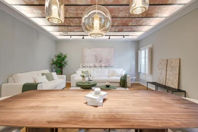 Piso en venta en Via Laietana