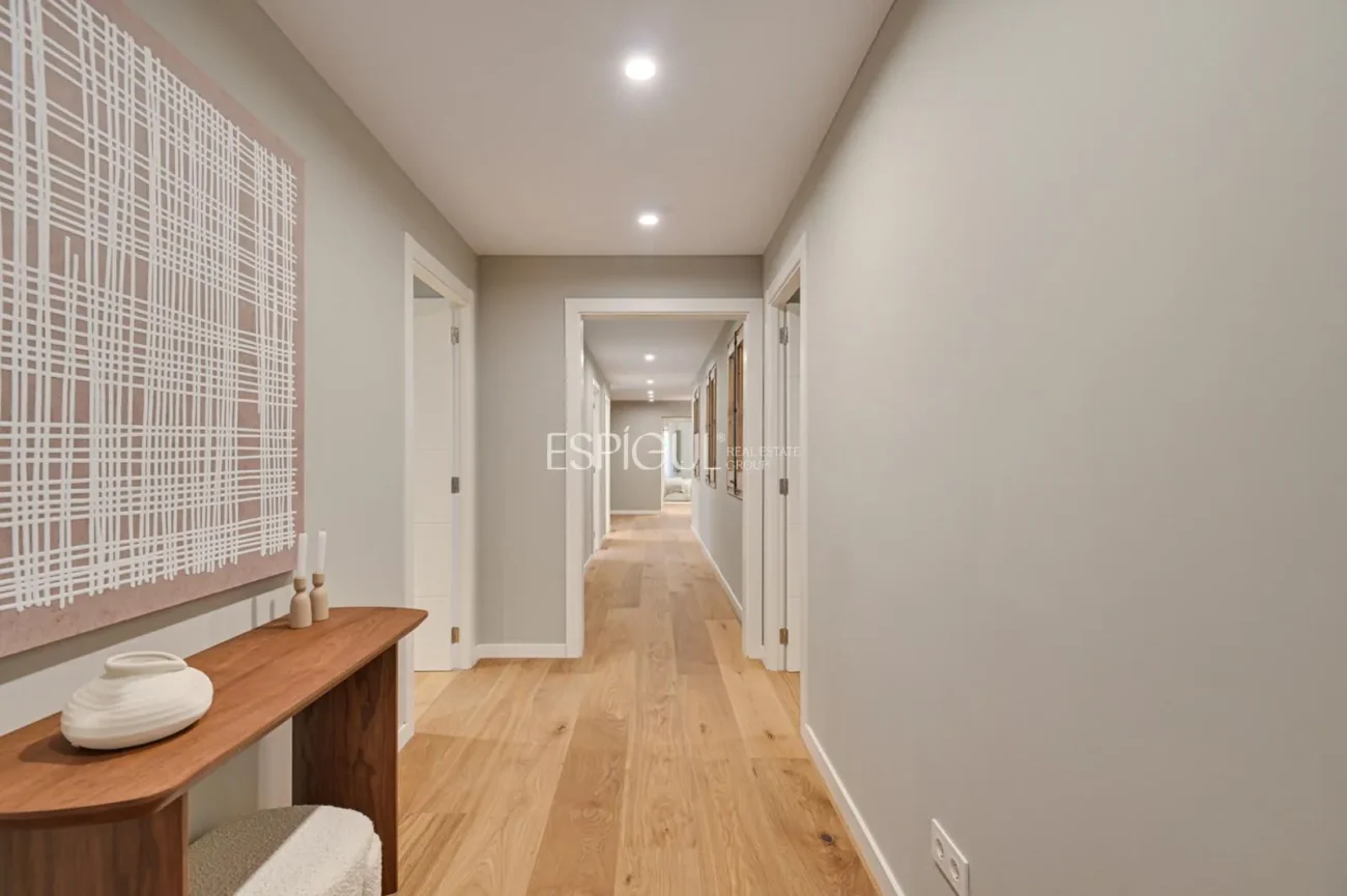 Piso en venta en Via Laietana